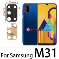 Thay kính camera Samsung M31
